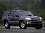 Toyota 4Runner SR5 2003 года